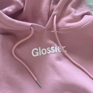 Glossier Hoodie